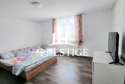 CASĂ 4 CAMERE, 200 MP UTILI, TEREN 500 MP POPLACA, 10 MINUTE DE SIBIU - 8