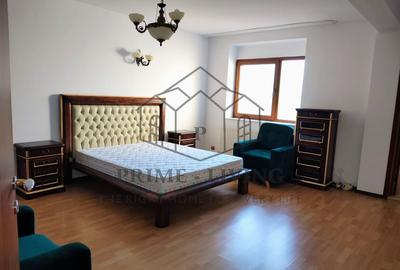 VILA CU 4 CAMERE LA INCHIRIERE LANGA BRITISH SCHOOL - 11