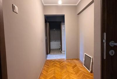 Centru Piața Unirii apartament 3 camere 65 mp etaj mic - 4