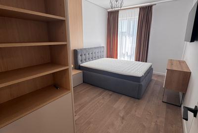 Apartament 3 camere de inchiriat LUX - 19