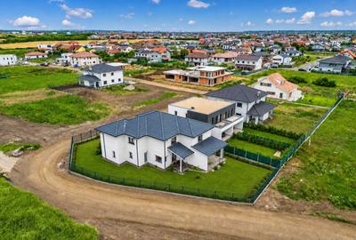 Duplex premium in Dumbravita | zona Cora | 127 mp utili | 320 mp teren - 4