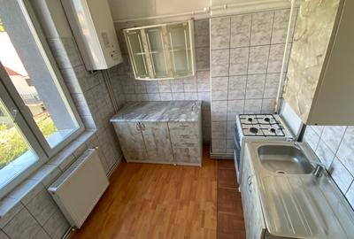Apartament 2 camere, curte, Tractorul, Brașov - 2