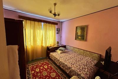 Apartament 3 camere zona Nord M-uri C-tin Brancusi - 7