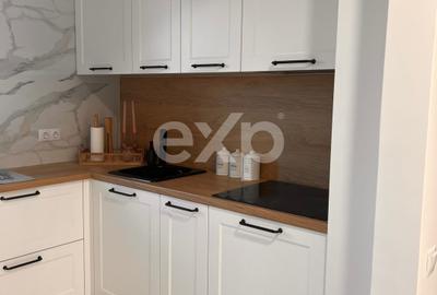 2 Camere Premium | Augustin Presecan | Terasa cu Panorama - 3