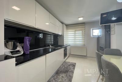 Apartament cu 2 camere de vanzare in cartieul Marasti! - 4