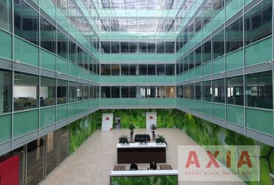 Floreasca Park, spatii birouri de inchiriat, Comision 0% - 20