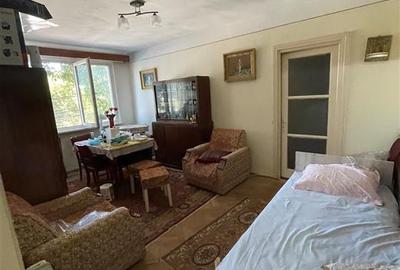 Apartament cu 2 camere semidecomandat în Apollo