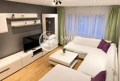 Apartament 3 camere | 65mp | Str. Viilor | 8 min de UMF - 2