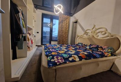 Palazu Mare - 3 camere decomandate, 2 gr sanitare, etaj 2- 160.000euro - 9