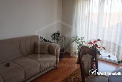 Apartament 5 camere, pe 2 niveluri, imobil nou, Iris - 2