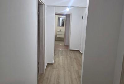 Apartament 3 camere cu 2 bai , tripane , incalzire pardoseala,stradal Giurgiului - 12