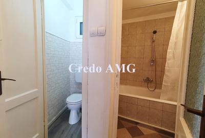 Apartament 3 Camere Decomandat, Universitate - str Doamnei - 9