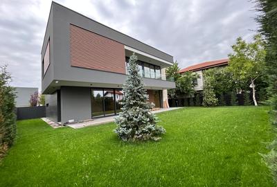 Ultra-Modern Designer Villa | Boutique Compound | Near US Embassy | Pipera - 1