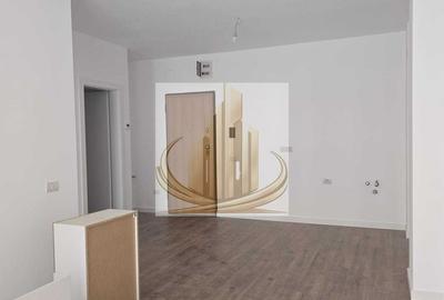 Apartament cu 2 camere, terasa si loc parcare - 2