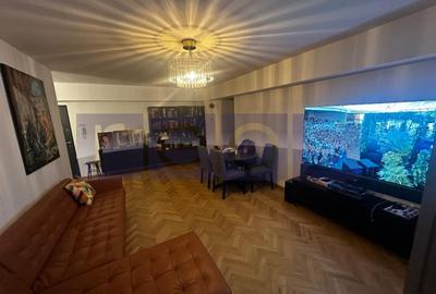 APARTAMENT DEOSEBIT 3 CAMERE – ZONA PIAȚA VICTORIEI – COMPLET RENOVAT! - 1