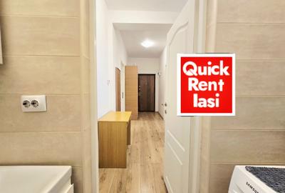 Ultracentral Fundatie BCU Langa Universitati Apartament 3Camere Decomandat Iasi - 11