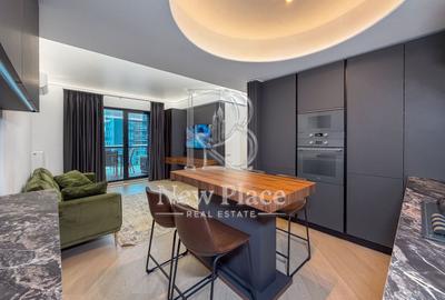 [VIDEO] CORTINA NORTH | Apartament deosebit | Vedere libera | Terasa 10 mp | Lux - 4