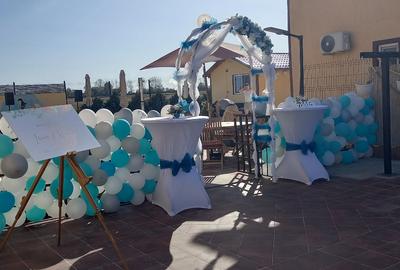 Vila Premium pe Litoral + Business Turistic Profitabil - 6