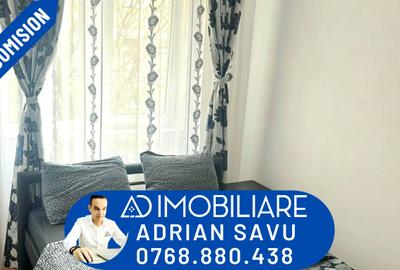 Apartament 2 camere de închiriat – Strada Minerilor, etajul 2 - 1
