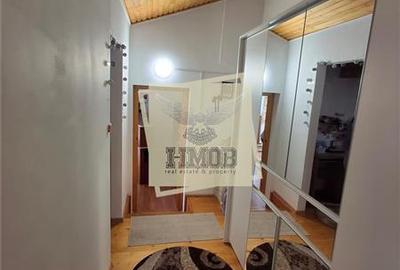 Apartament la casa 78 mpu pivnita| curte si parcare zona centrala - 6