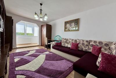 Apartament cu 2 camere de inchiriat, mobilat si utilat, in Tudor, Diamant - 2