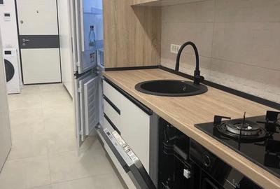 Garsoniera spațioasă Biruință 81/ Popesti Leordeni - 4