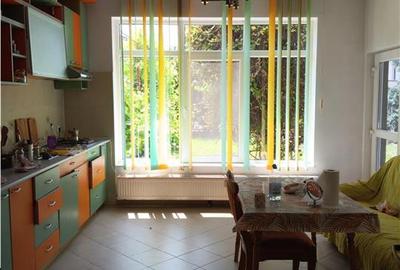 Valea Lupului Vila LUX  S+P+E+M su-320mp teren 700mp str Victoriei planul 2 - 7