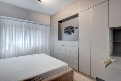 Apartament cu vedere spectaculoasă, 3 camere, 2 băi, bloc 1979, Universitate! - 11