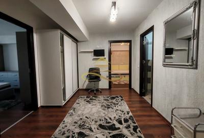 Apartament spațios 2 dormitoare, zonă liniștită - 2