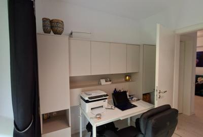 Inchiriere 3 camere -parcare inclusa -ela cotroceni- - 8