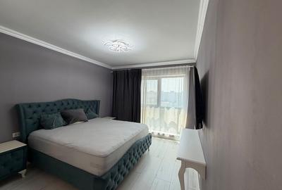 Apartament 3 camere | Mobilat si Utilat Premium | Plaza Romania - 5