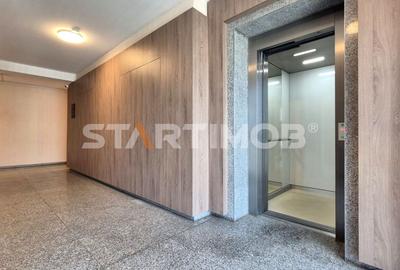 Apartament 2 camere cu boxa si parcare Coresi - 19
