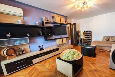 Apartament cu 4 camere decomandat, mobilat în Steaua