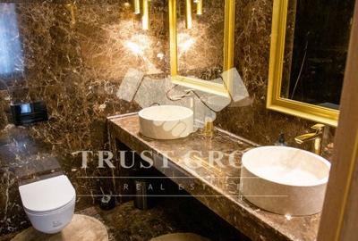 Herastrau | 4 camere | 155mp | loc de parcare - 15