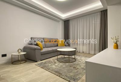Apartament spatios de 2 camere - Herastrau - 1