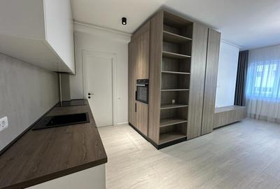 Apartament 2 Camere Cavar Residence - 4