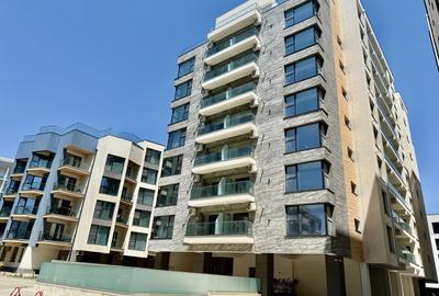 Apartament la 200 m de plaja in mamaia nord - 10