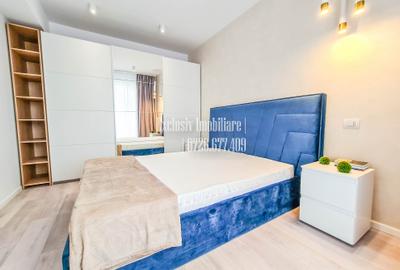 Verona Residence - Apartament Premium 84 mp - Mobilat si Utilat - 24