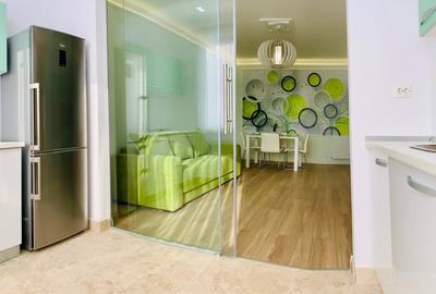 PROMOTIE! Apart 2 camere - Demisol- PREDARE IMEDIATA  61300 EURO + TVA - 2