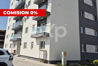 Apartament cu 3 camere decomandat în Mioveni