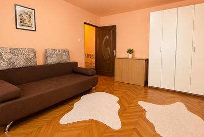 Apartament 2 camere | Zona Girocului | Parter Inalt | 42.5mp Utili | Bloc Izolat - 5