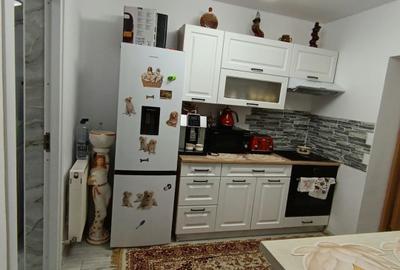 Casă tip triplex, 35 mp, zona Centrul Vechi - 1