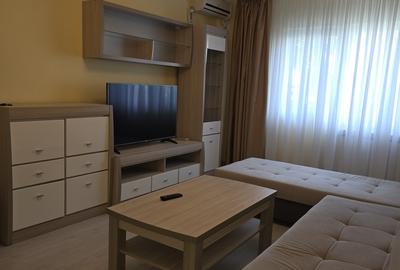 Apartament cu 2 camere decomandat în Băneasa