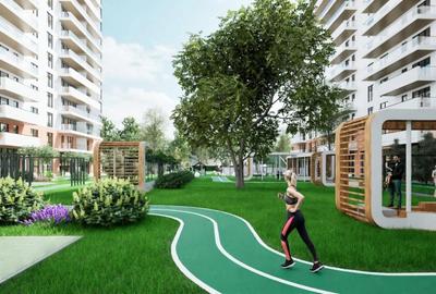 Apartament cu 2 camere // Obor // Veranda Mall - 1
