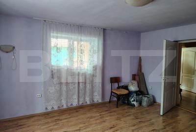 Casă individuală solidă și armonioasă, 55 mp, teren 830 mp, în Suceagu - 7