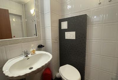 COZY APARTMENT FOR RENT WITH 3 ROOMS IN VICTORIEI AREA - 8