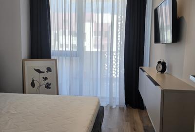 Apartament 2 Camere Tomis Plus - MOBIPARK - 8