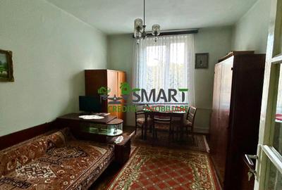 Apartament 2 camere de vânzare – Nicolae Iorga Etaj 1 - 3