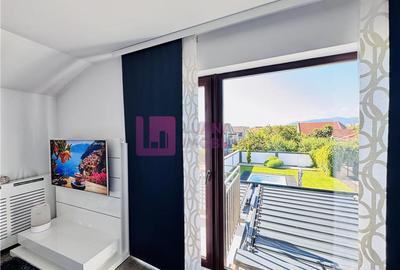 Casa individuala PREMIUM | Selimbar | piscina | garaj | video - 21