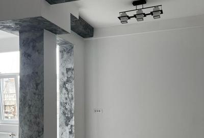 Apartament 2 Camere Piata Romana langa ASE peste strada de metrou - 3